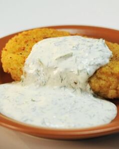 Картофельные зразы