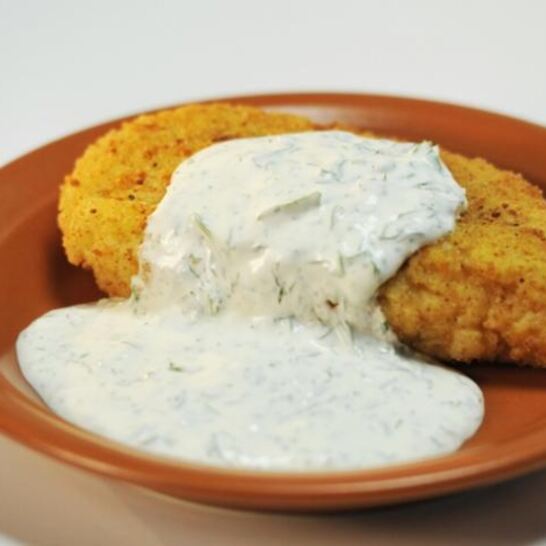 Рецепт картофельных зраз