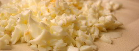 мясные зразы с яйцом. Шаг 4