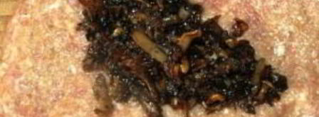 свиные зразы. Шаг 4