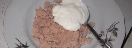 цепелины — картофельные зразы по-литовски. Шаг 6