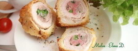 зразы беловежские. Шаг 14