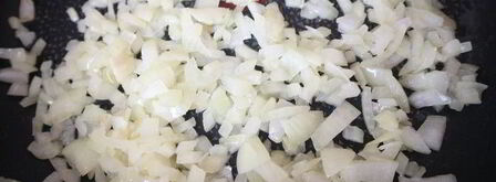 зразы беловежские. Шаг 4