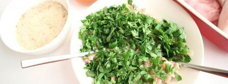 зразы беловежские. Шаг 7