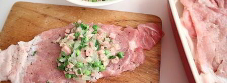 зразы беловежские. Шаг 9