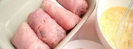 зразы беловежские. Шаг 10