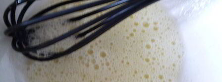 зразы фантазия. Шаг 3