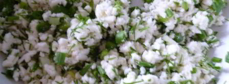 зразы фантазия. Шаг 7