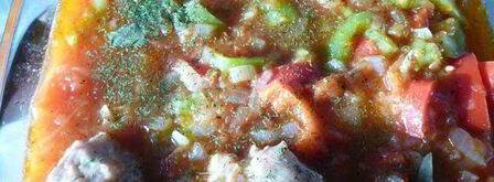 зразы фантазия. Шаг 10