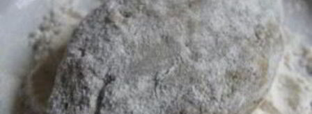 зразы из баклажанов. Шаг 5