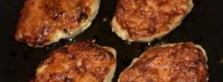 зразы из фарша. Шаг 11