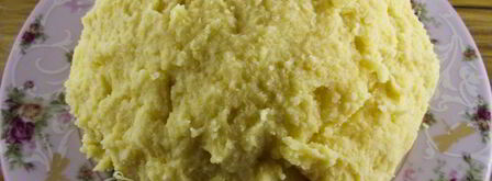 зразы картофельные с курицей. Шаг 10