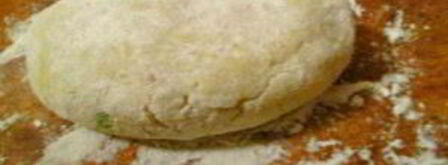 зразы куриные с яйцом. Шаг 5