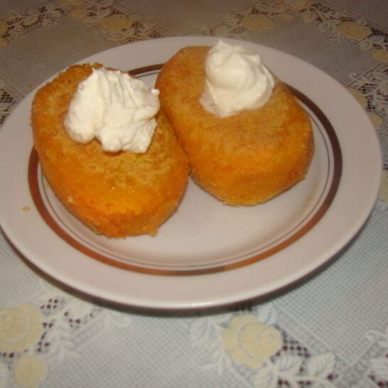 Рецепт зраз морковных