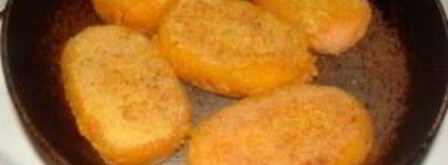 зразы морковные. Шаг 11