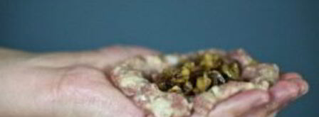 зразы мясные с грибами. Шаг 10