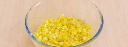 зразы мясные с яйцом и луком. Шаг 5