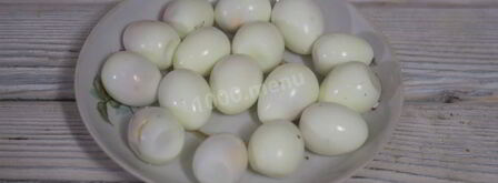 зразы мясные с яйцом. Шаг 10