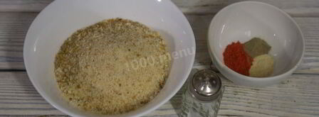 зразы мясные с яйцом. Шаг 11