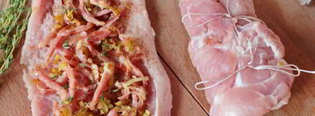 зразы мясные. Шаг 4