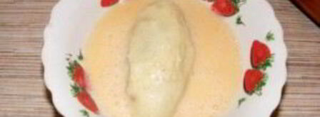 зразы с мясом и грибами. Шаг 10