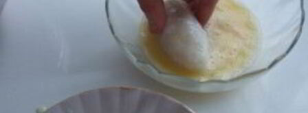 зразы с рисом и фаршем. Шаг 5