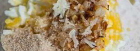 зразы со свининой. Шаг 7