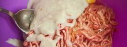 зразы со свининой. Шаг 9