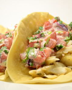 Ирландская кухня