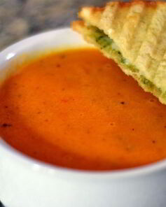 Итальянская кухня