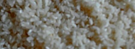 ароматная каша с машем, рисом и мясом. Шаг 3