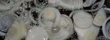 ароматная каша с машем, рисом и мясом. Шаг 9