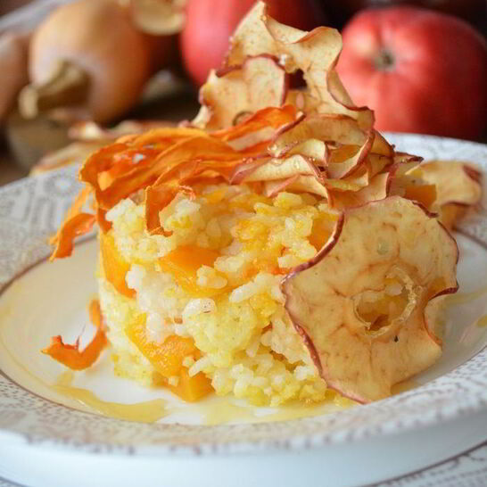 Рецепт бабушкиной каши