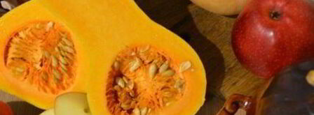 бабушкина каша. Шаг 3