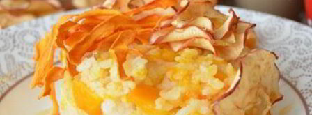 бабушкина каша. Шаг 5