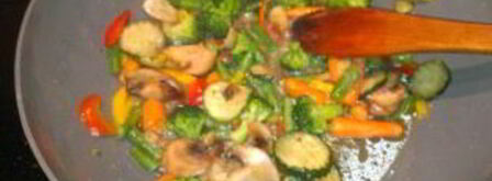 гороховая каша в скороварке. Шаг 4