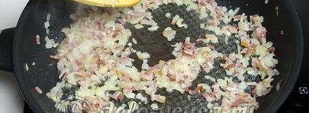 гороховая каша. Шаг 5