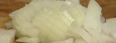 гречка по-восточному. Шаг 3