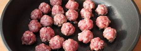 гречка с фаршем и овощами. Шаг 4