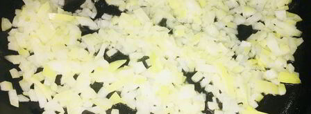 гречка с фаршем. Шаг 3