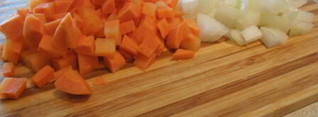 гречка с мясом. Шаг 3