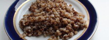 гречка с подливкой. Шаг 9