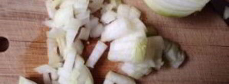 гречка в горшочке с мясом. Шаг 4