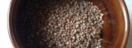 гречка в горшочке с мясом. Шаг 9