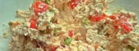 гречневая каша с творогом. Шаг 4