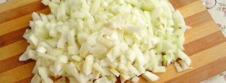 гречневая каша со сливочным сыром в мультиварке. Шаг 5