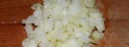 гречневая каша в духовке. Шаг 4