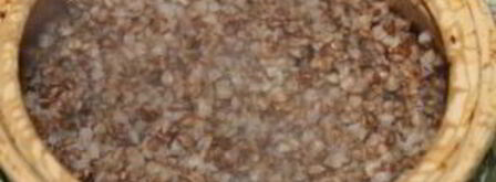 гречневая каша в духовке. Шаг 9