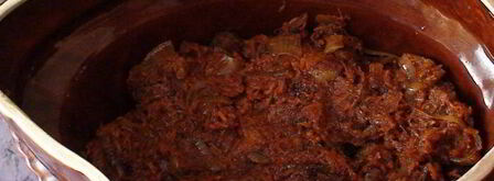 гречневая каша в горшочке воспоминание про осень. Шаг 3