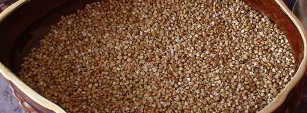 гречневая каша в горшочке воспоминание про осень. Шаг 4